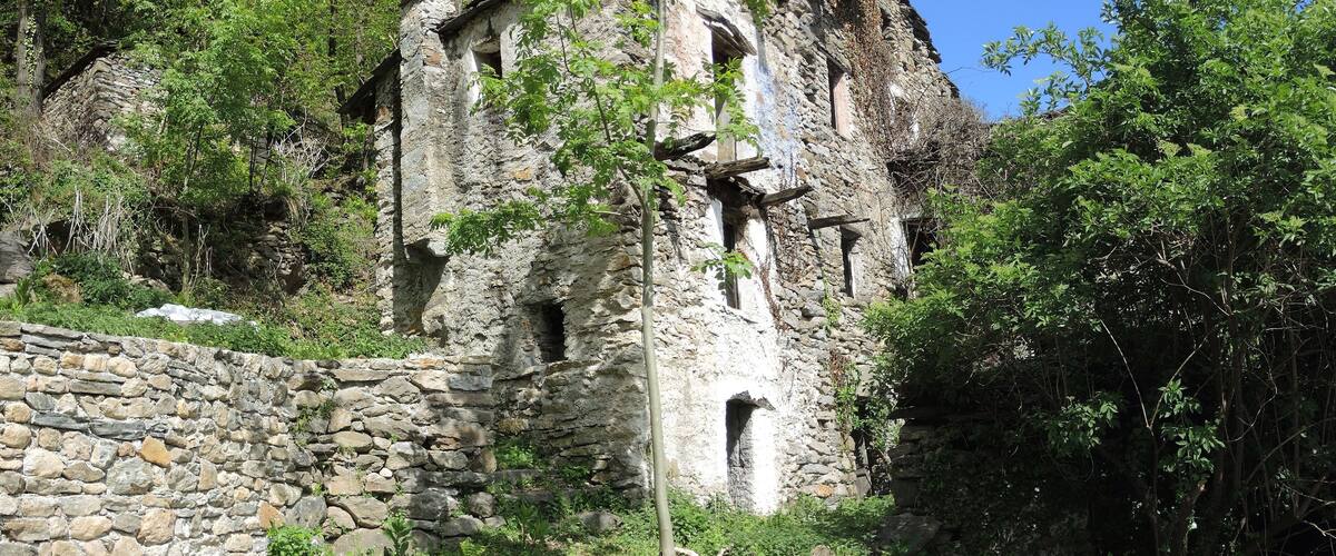 23020 Piuro, Province of Sondrio, Italy