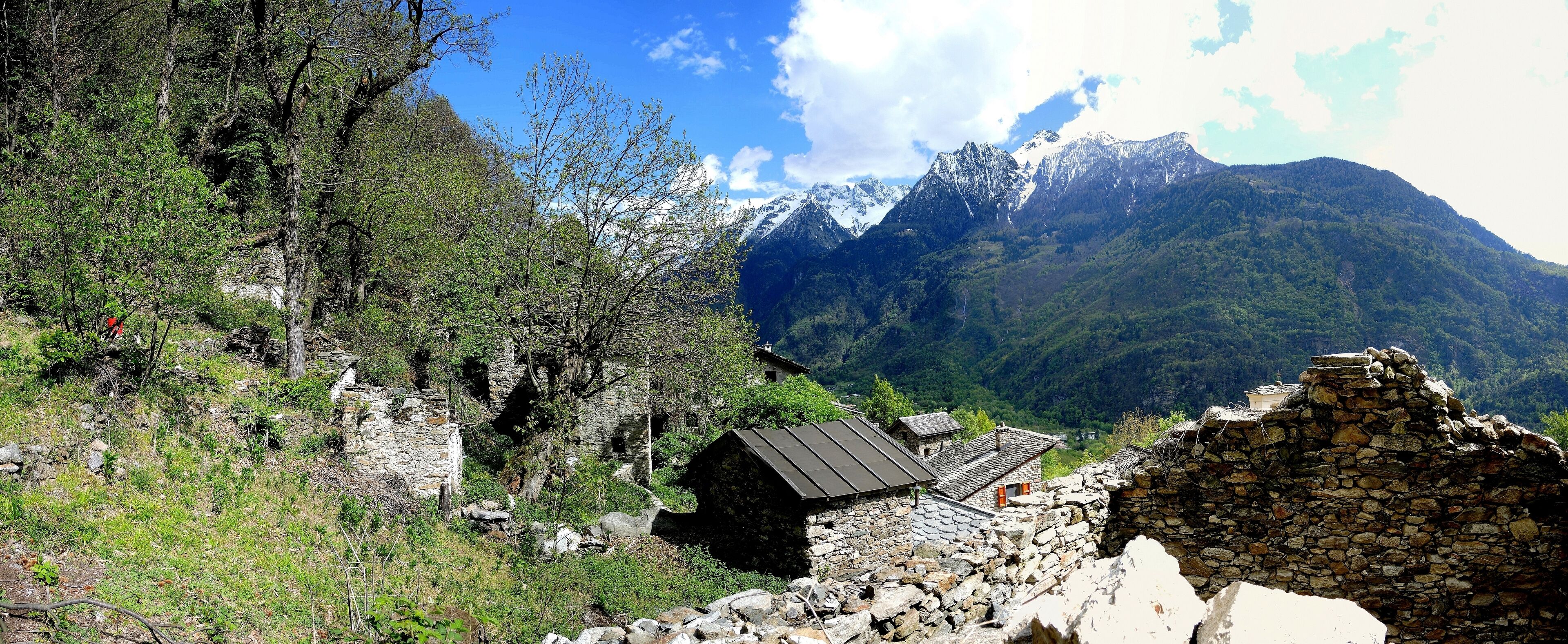 23020 Piuro, Province of Sondrio, Italy