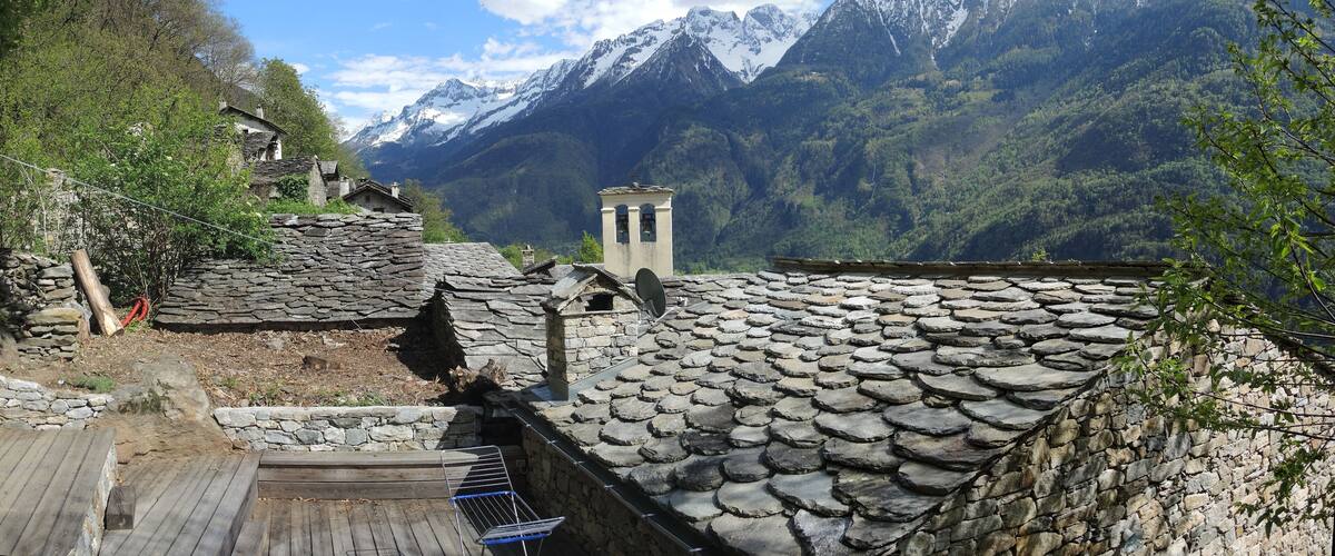 23020 Piuro, Province of Sondrio, Italy