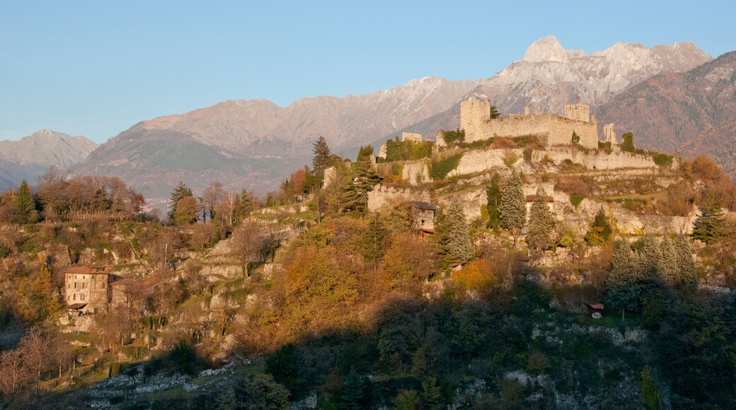Castello di Breno - Val Camonica