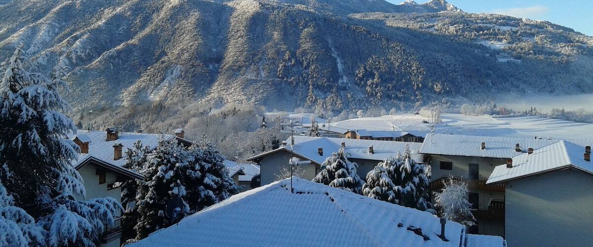 parco regionale delle Orobie Bergamasche _ Pizzo Formico (Q3895555)