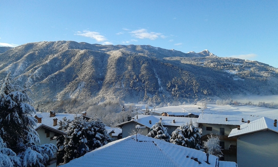 parco regionale delle Orobie Bergamasche _ Pizzo Formico (Q3895555)