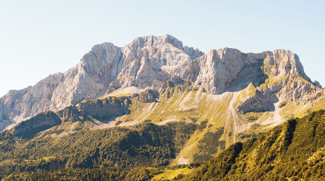 parco regionale delle Orobie Bergamasche (Q3895555)