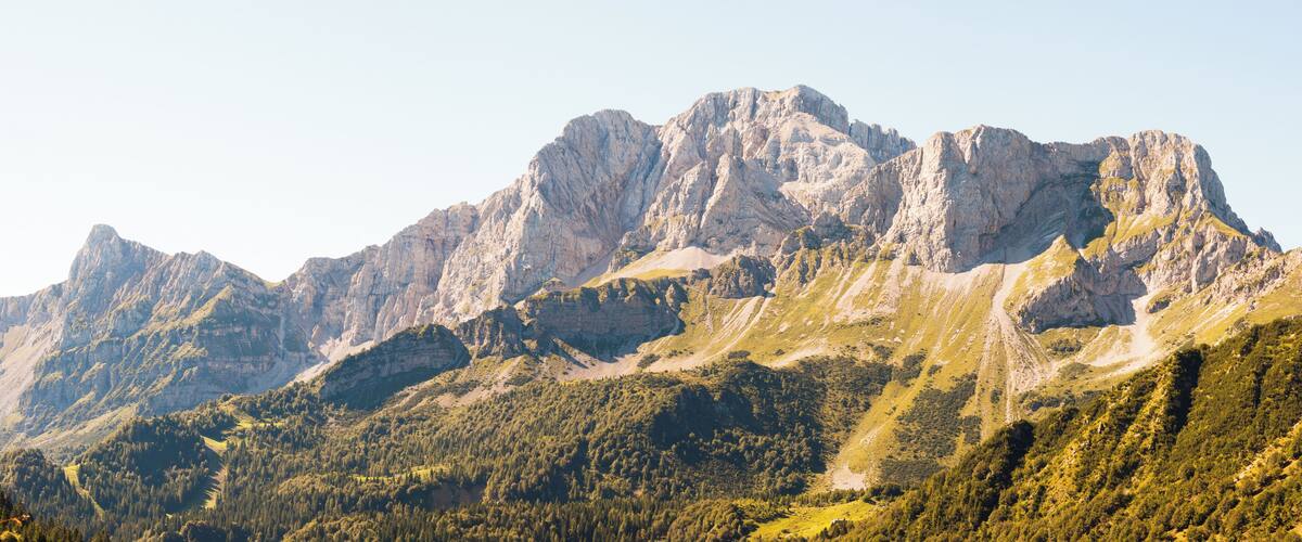 parco regionale delle Orobie Bergamasche (Q3895555)