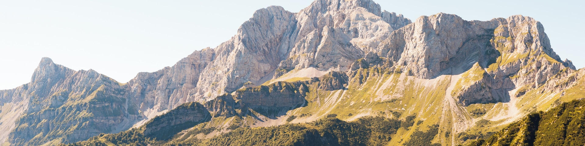 parco regionale delle Orobie Bergamasche (Q3895555)