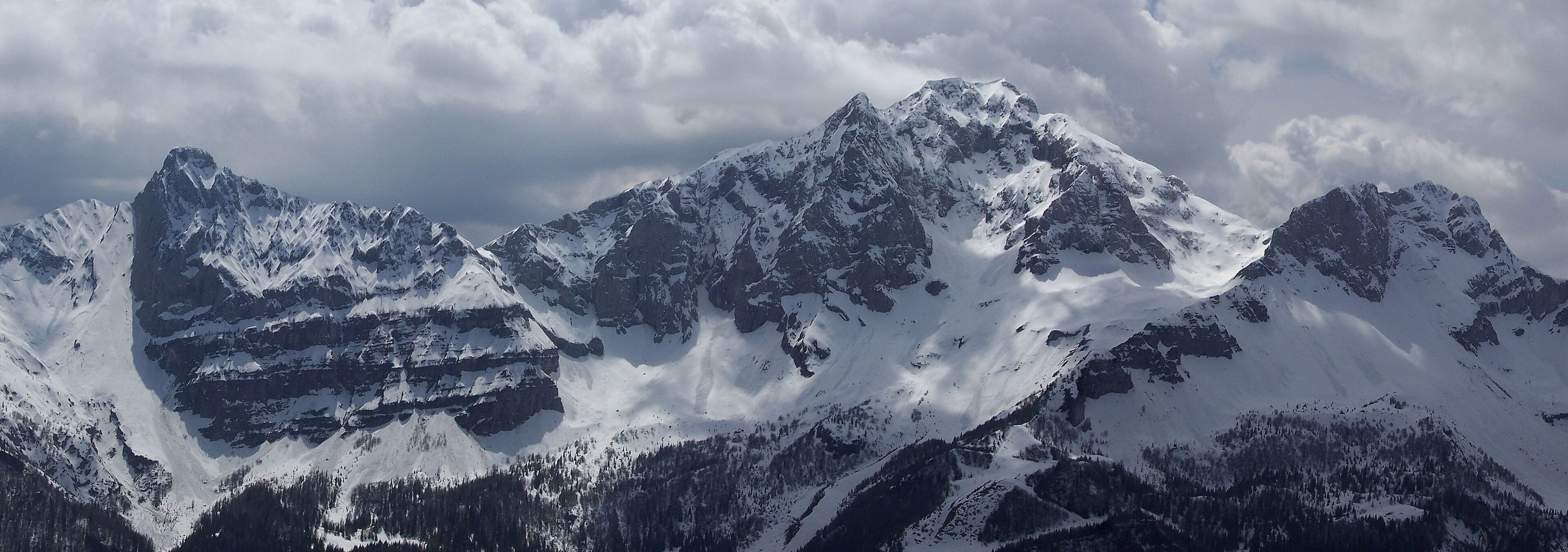 parco regionale delle Orobie Bergamasche (Q3895555)