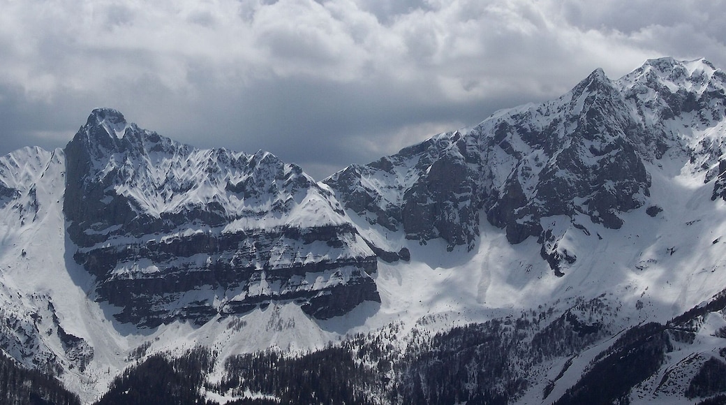 parco regionale delle Orobie Bergamasche (Q3895555)