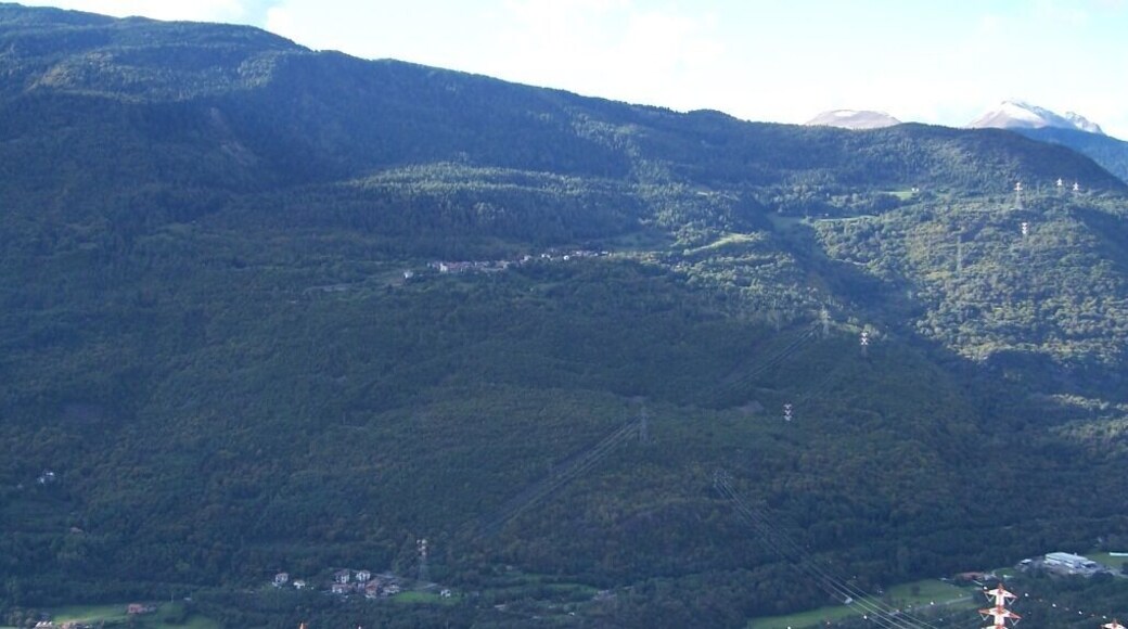 Loritto, Val Camonica