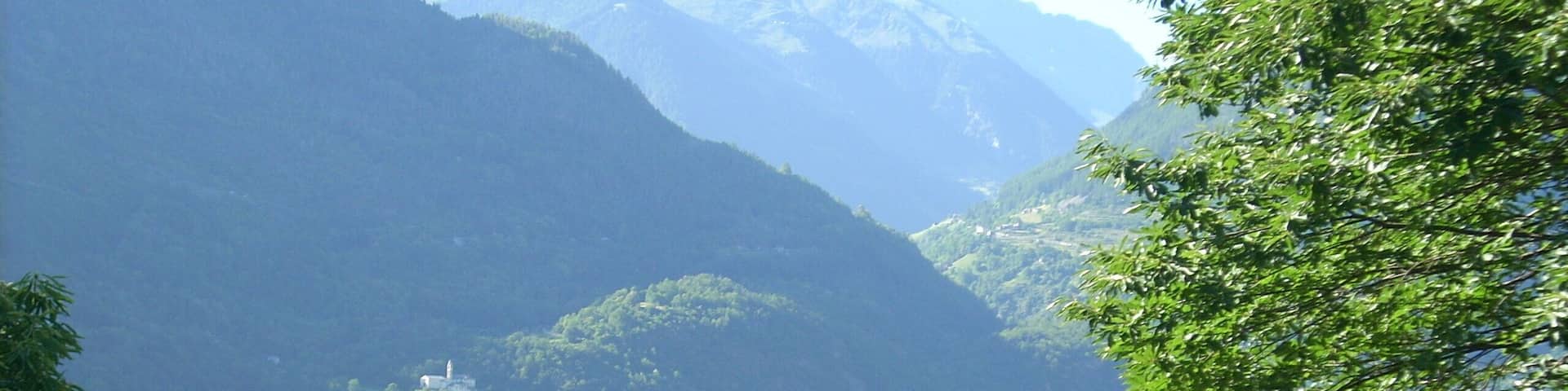 "ABITATO" DI GROSOTTO