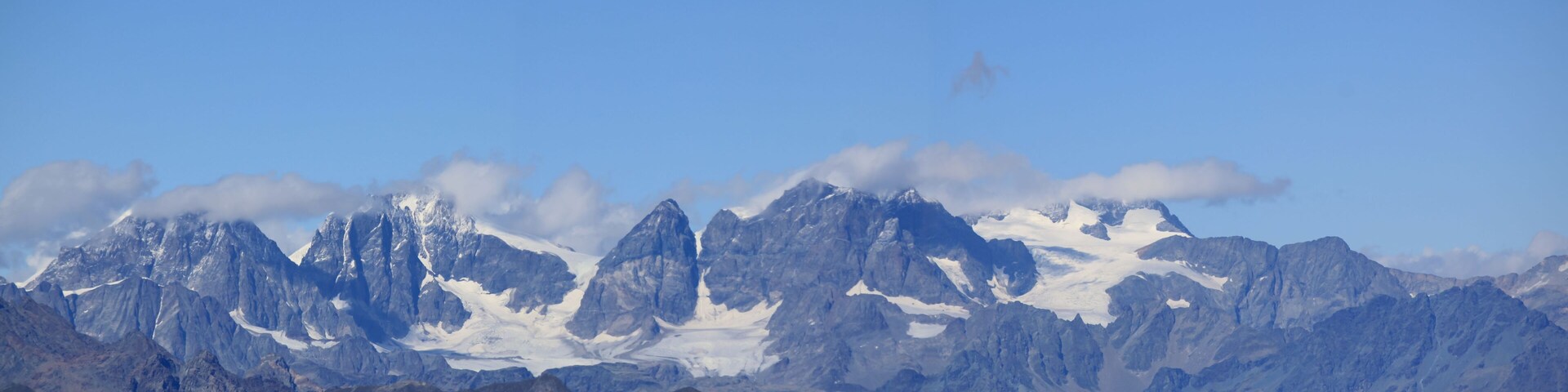Gruppo del Bernina