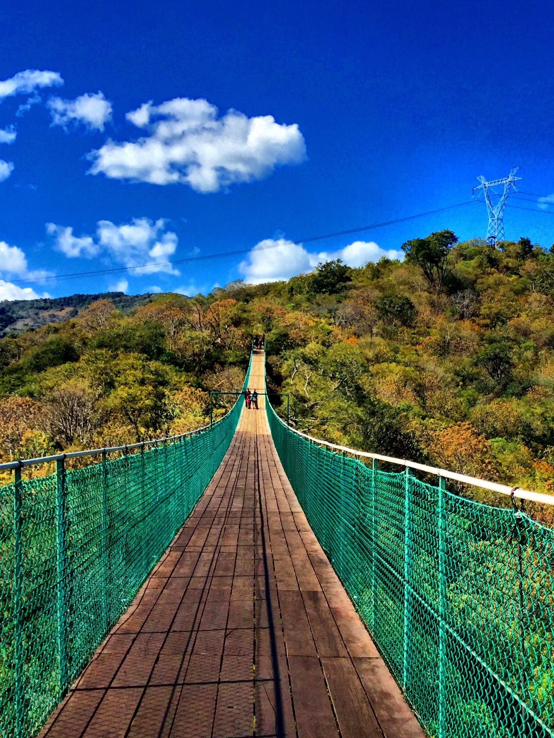 Mazamitla (Spanish About this sound [masami'tla] ) (La Capital de la Montaña) is a town and municipality of the Mexican state of Jalisco. It is located 124 km south of Guadalajara in the Southeast Region and is a popular resort destination for travelers from Guadalajara. Its name comes from the Nahuatl and means "place where arrows to hunt deer are made"; its area is 177.18 km2. According to Count II Population and Housing, the municipality has 11671 inhabitants who are devoted mainly to the tertiary sector. For its natural beauty it is considered by the federal Secretariat of Tourism as a Pueblo Mágico.