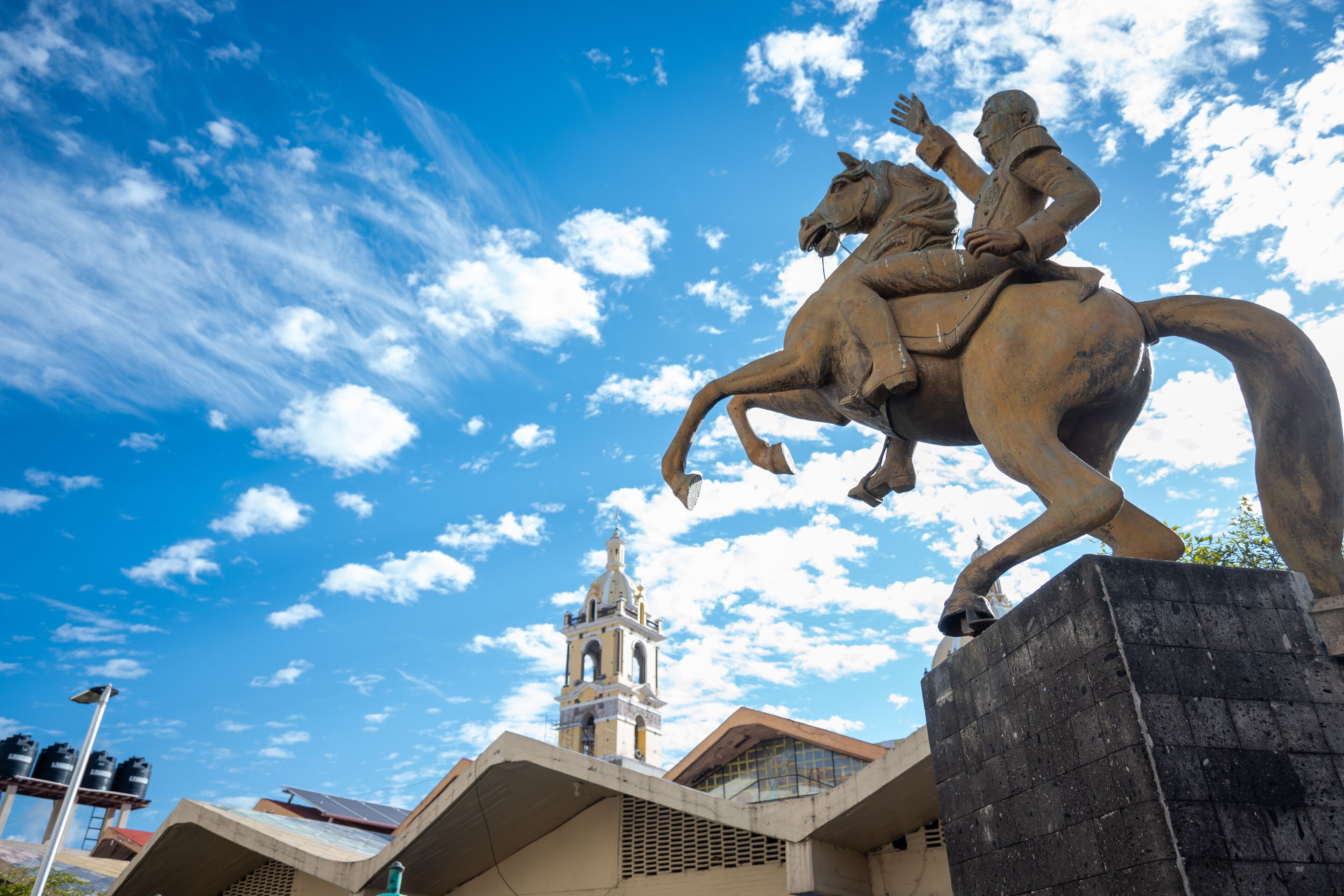 Tamazula de Gordiano