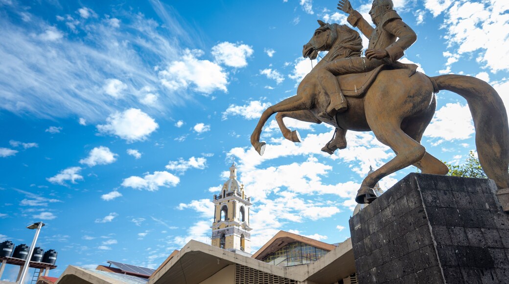 Tamazula de Gordiano