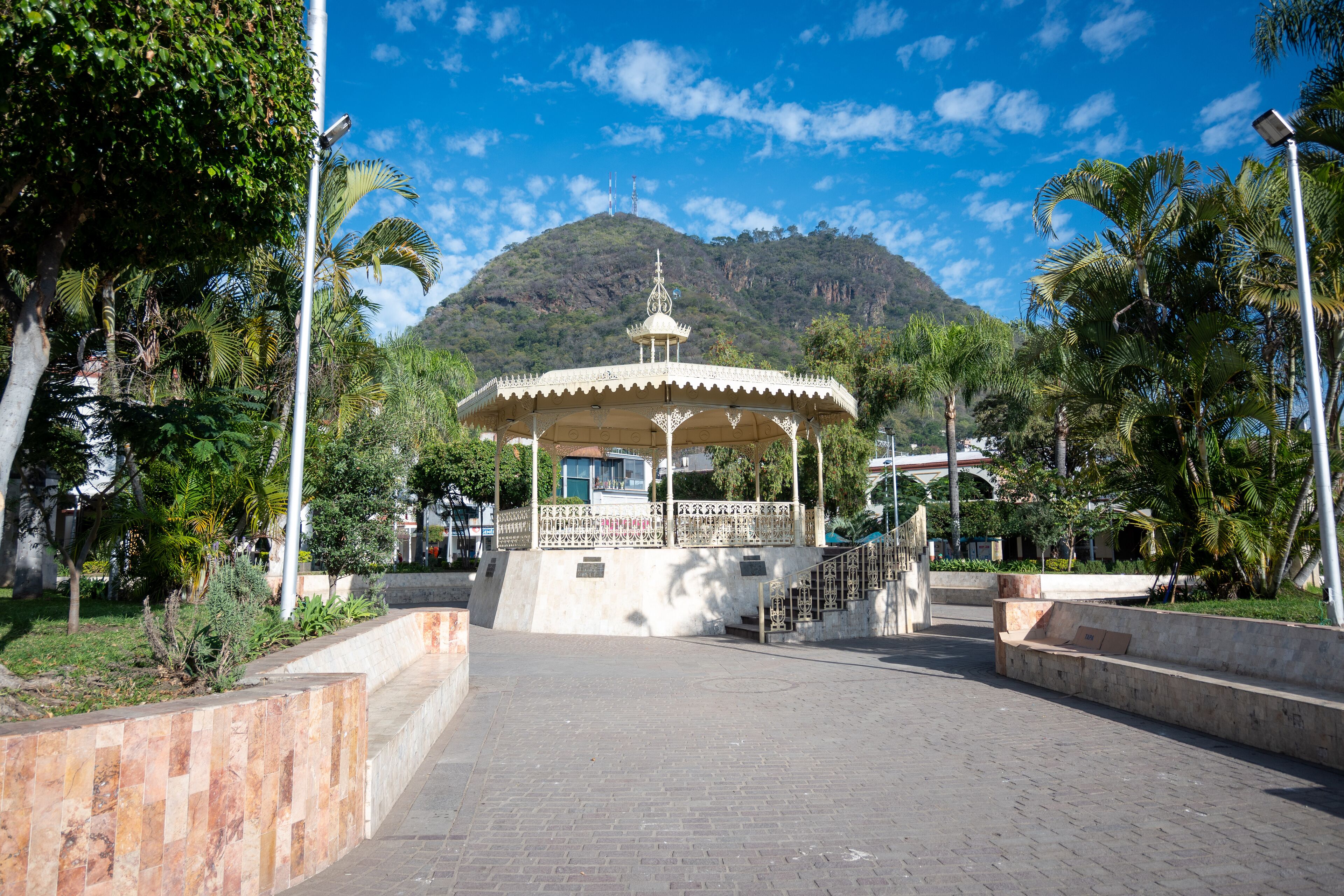 Tamazula de Gordiano