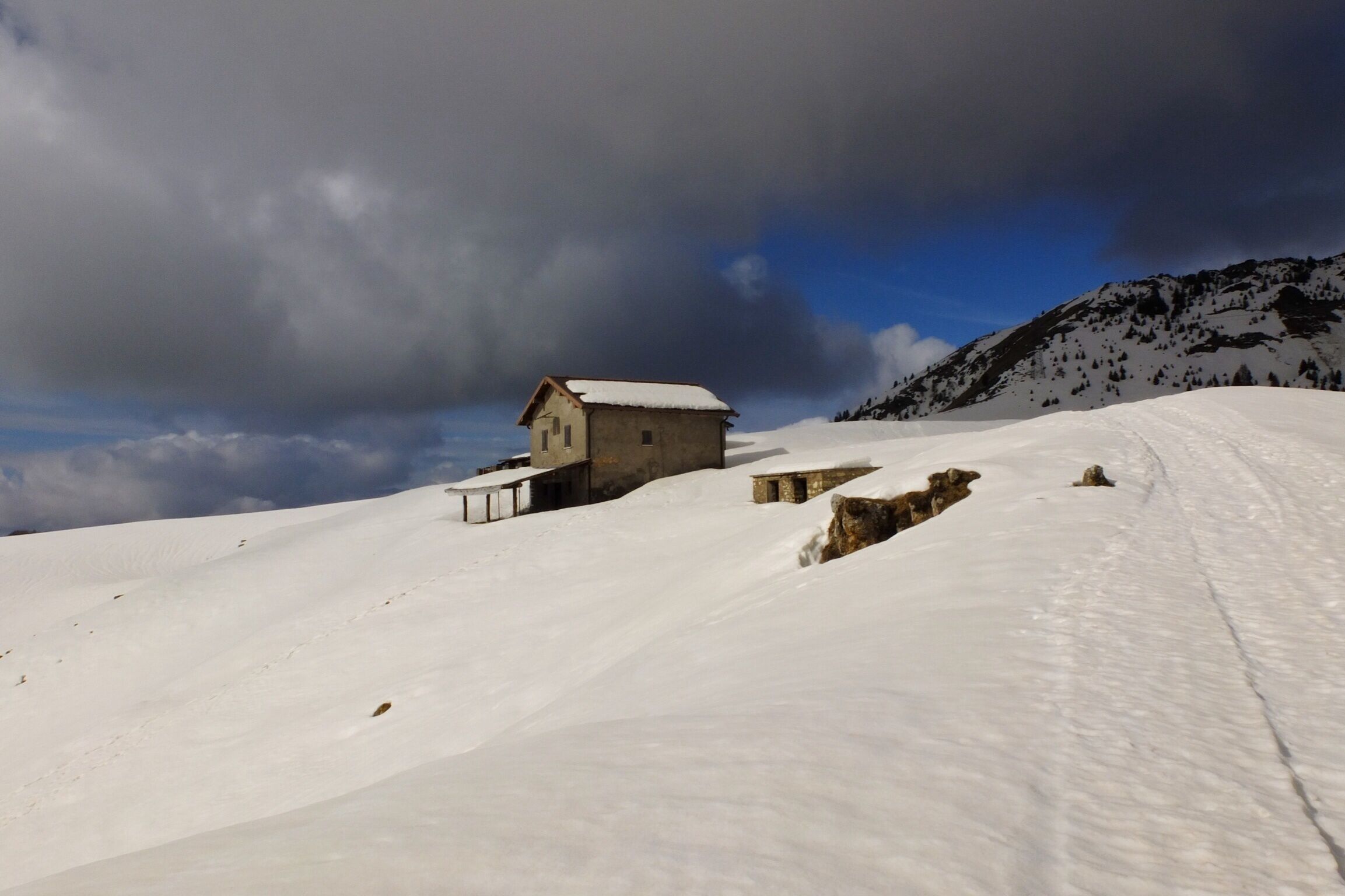 25070 Pertica Alta, Province of Brescia, Italy