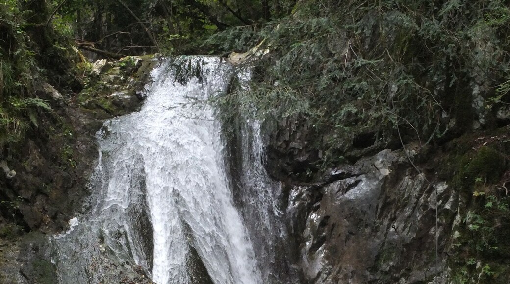 Cascata Pos de l'acqua