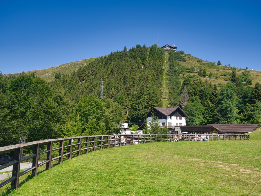 Bielmonte, Biella, Italy