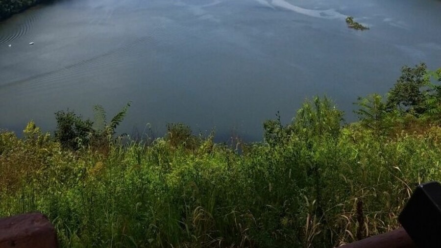 Photos just don't do it justice!