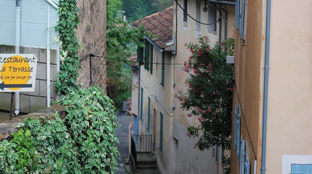 one of the hilly streets