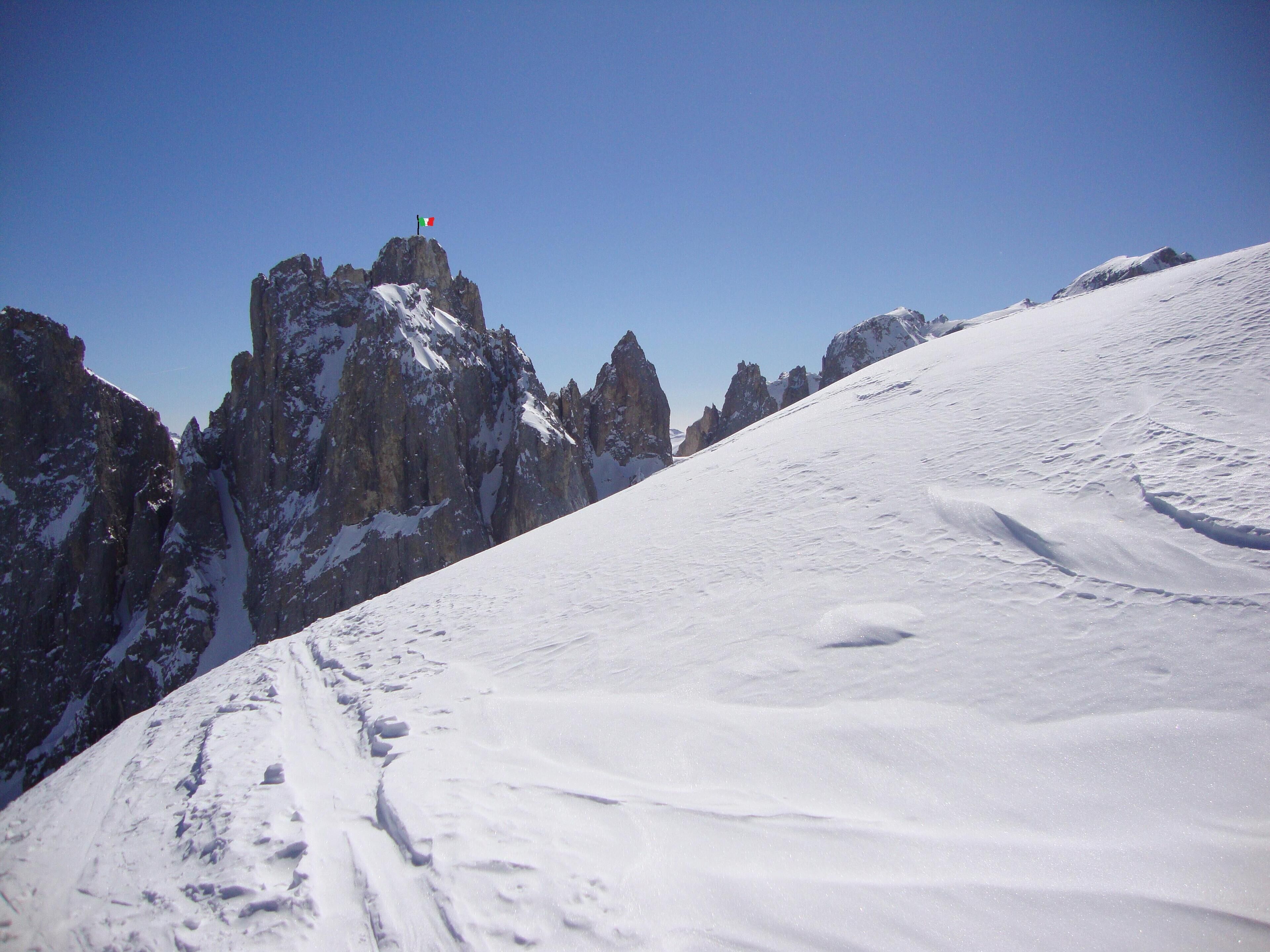 portiamo in alto i colori italiani! 1861-2011