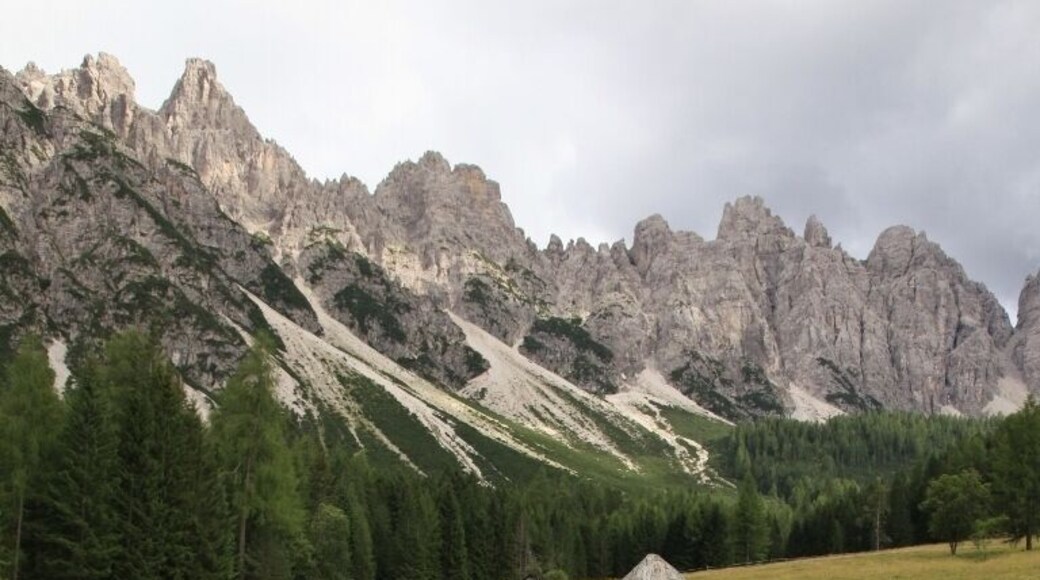 Rifugio Padova 07/2010