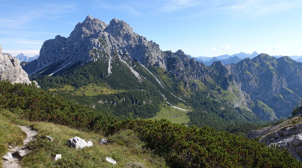 32013 Longarone, Province of Belluno, Italy