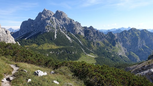 32013 Longarone, Province of Belluno, Italy