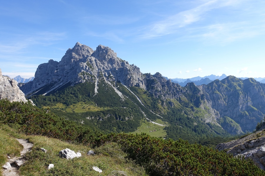 32013 Longarone, Province of Belluno, Italy