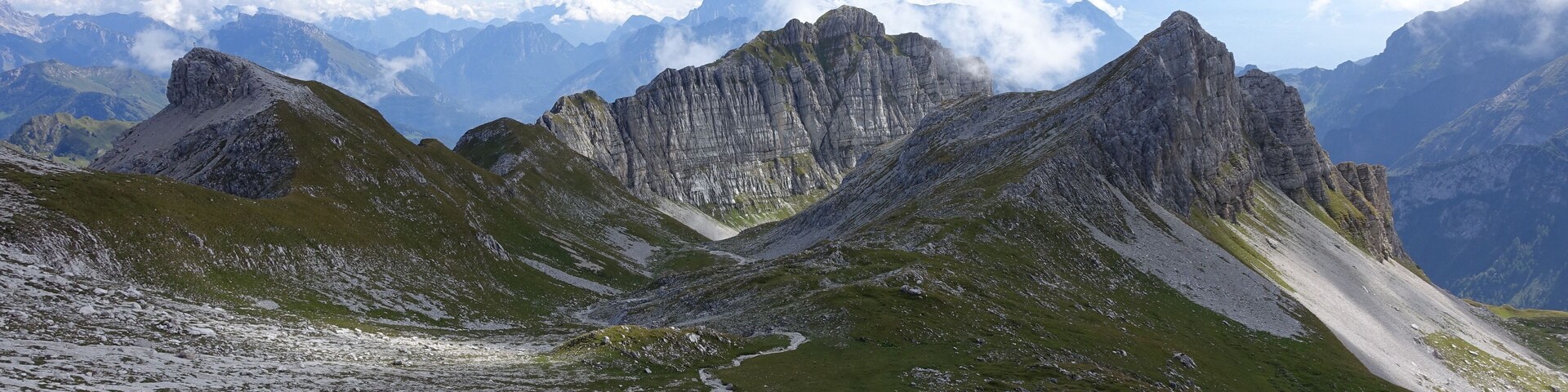 32013 Longarone, Province of Belluno, Italy