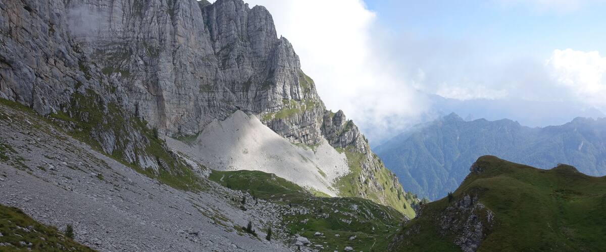 32013 Longarone, Province of Belluno, Italy