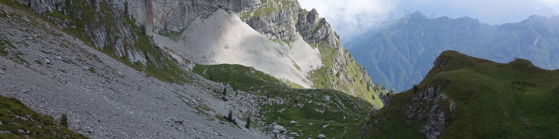 32013 Longarone, Province of Belluno, Italy