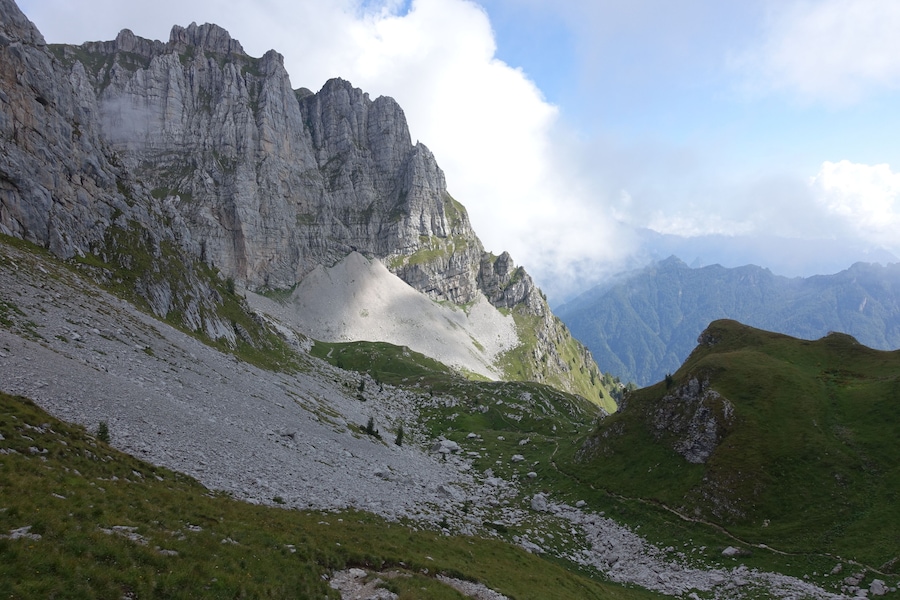 32013 Longarone, Province of Belluno, Italy