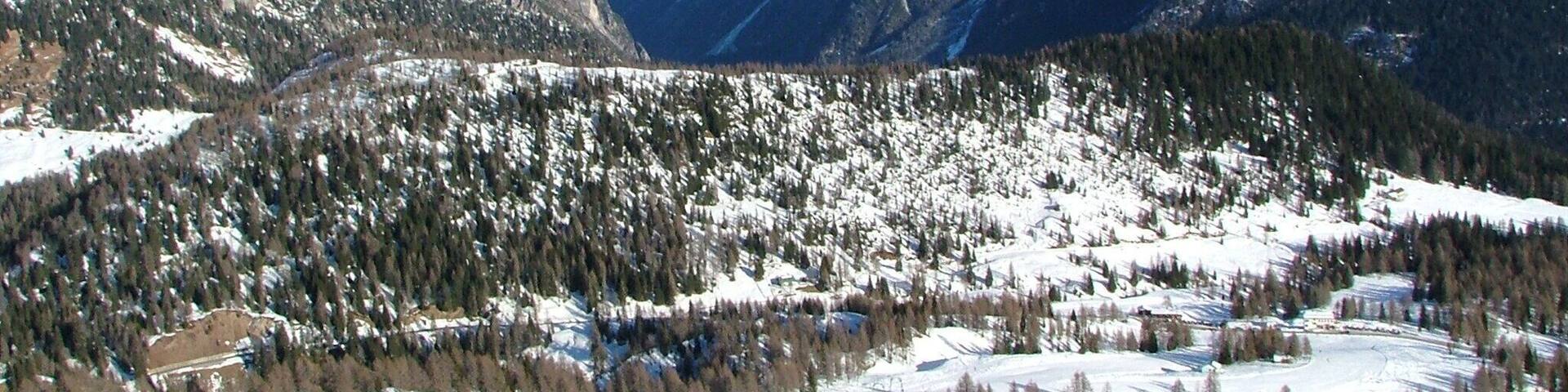 Piani di Razzo, Vigo di Cadore, Belluno, Dolomites, Veneto, Italy