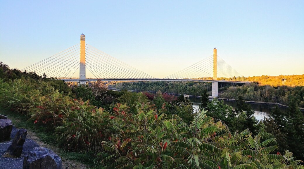 Penobscott Narrows Bridge