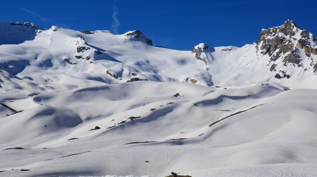 Parco nazionale del Gran Paradiso (Q847690)