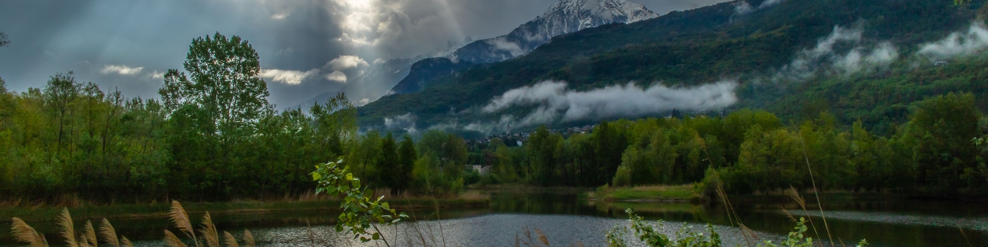 Riserva naturale Les Îles (Q15639833)