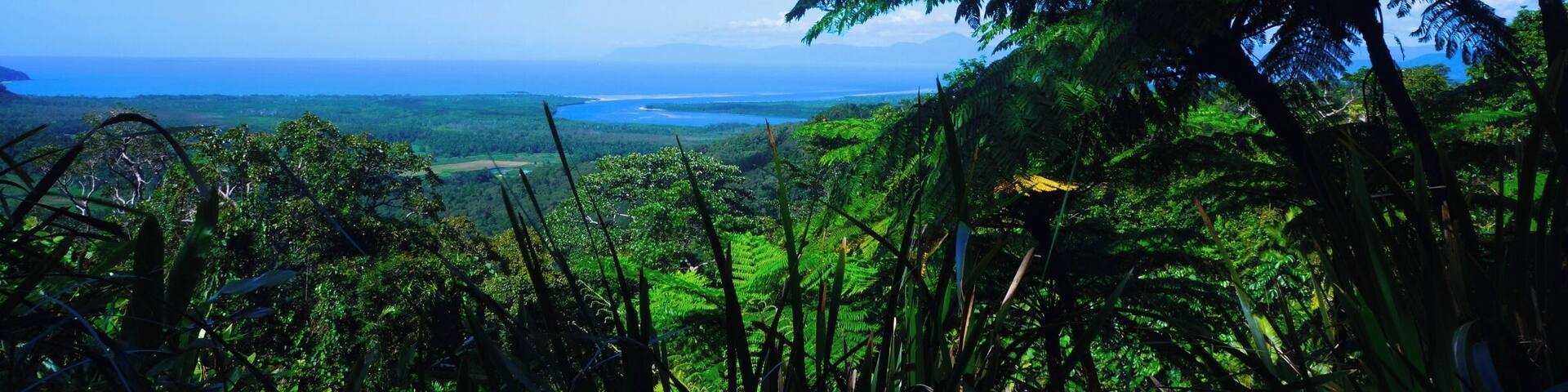 A trip to the Daintree wouldn't be complete without stopping off at the Alexandra Lookout. On a clear day you can see not only Low isles and Snapper island but all the way down to Cairns and Cape Grafton!
www.cheskiesgaplife.com
#colorful