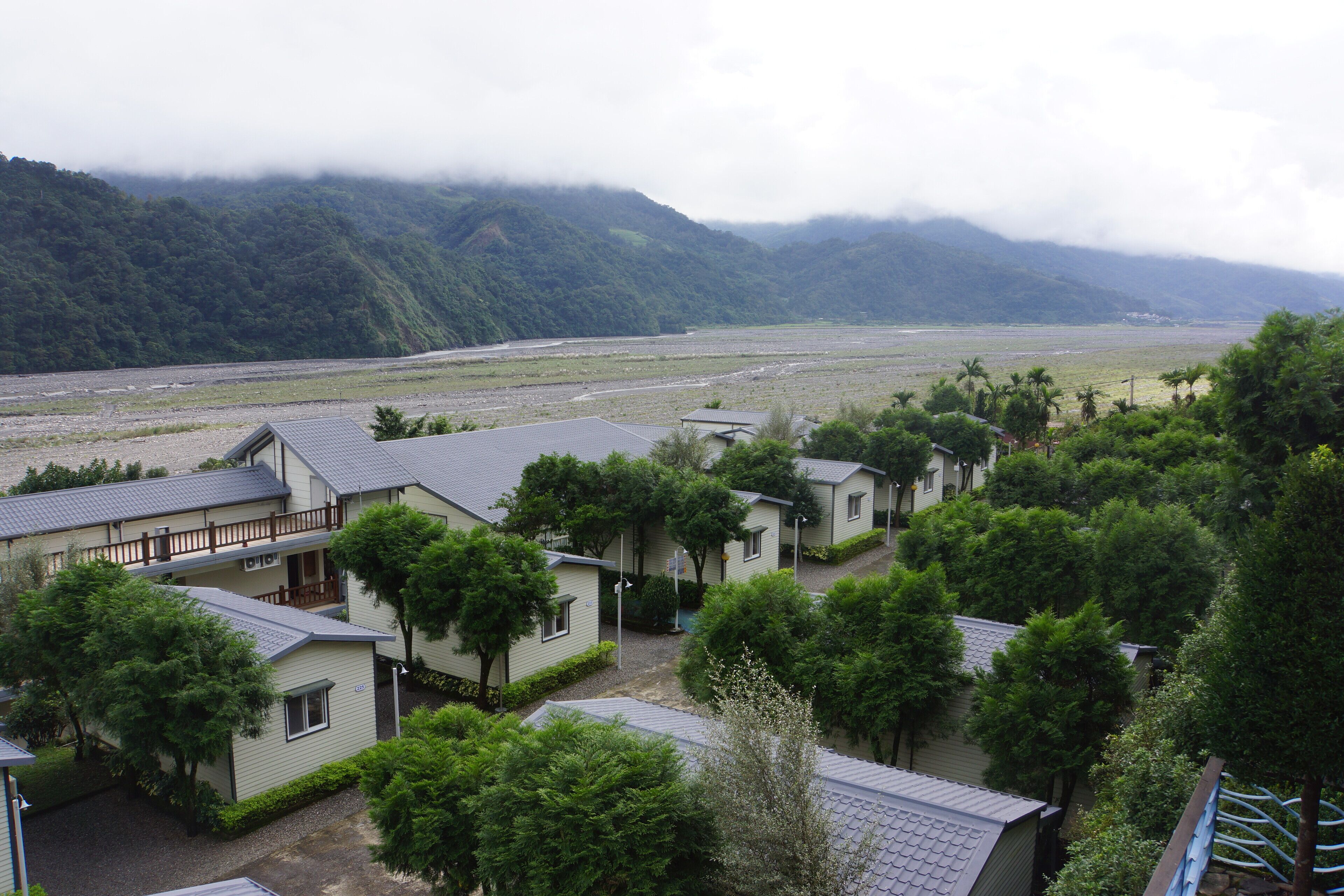 yingshih villa 英仕山莊