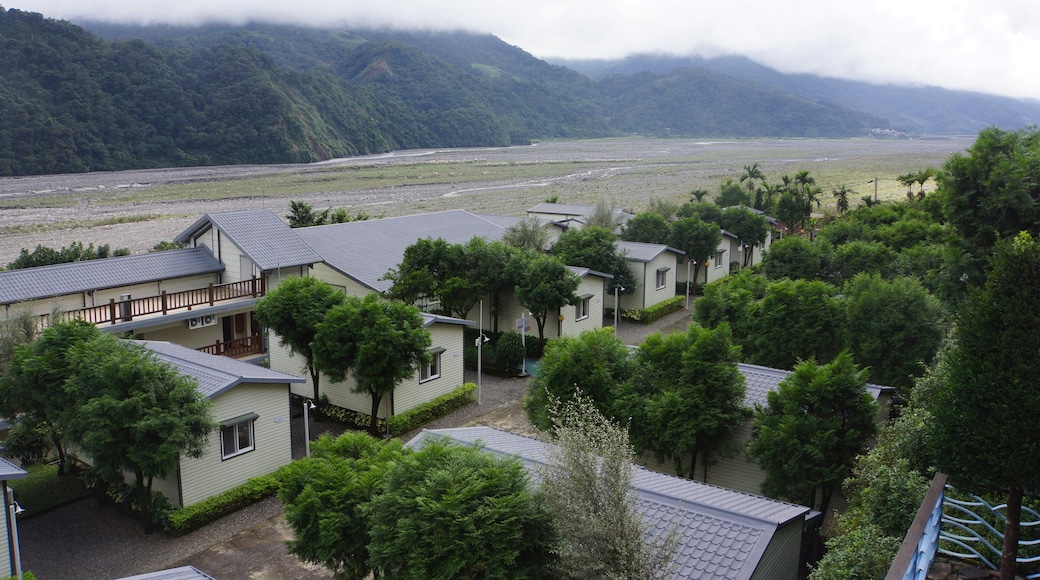 yingshih villa 英仕山莊