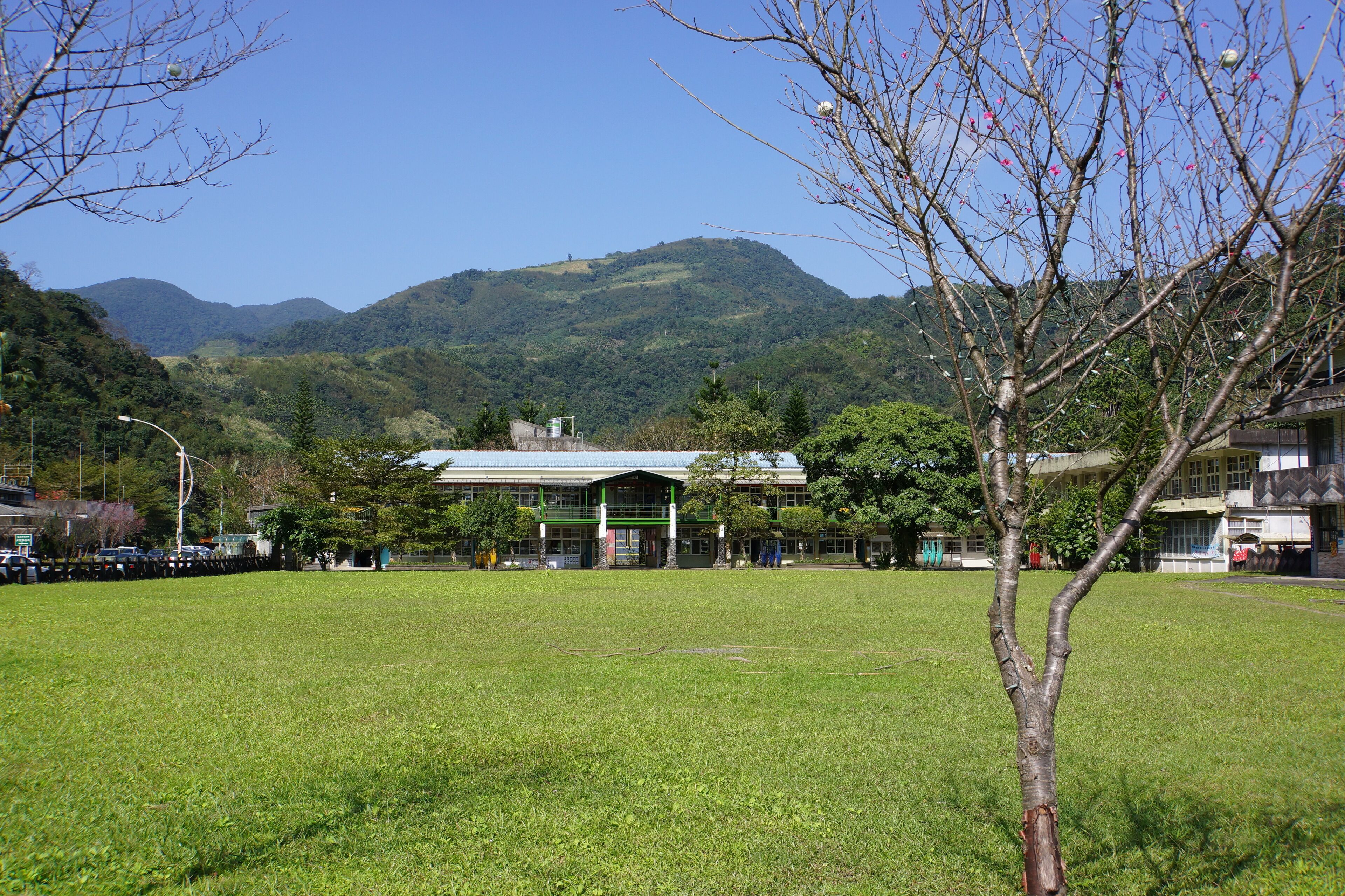 大同國小 Datong Elementary School