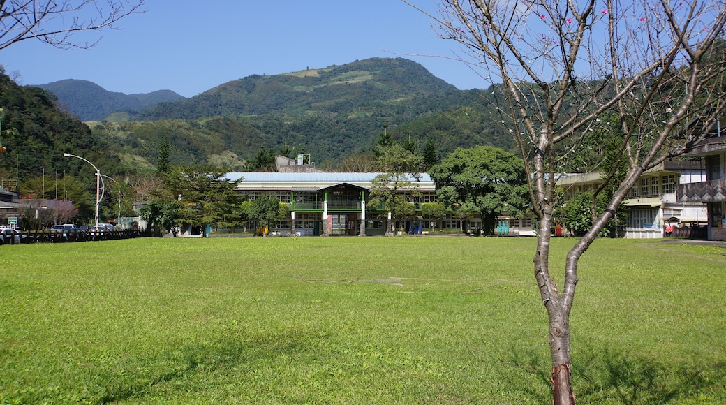 大同國小 Datong Elementary School