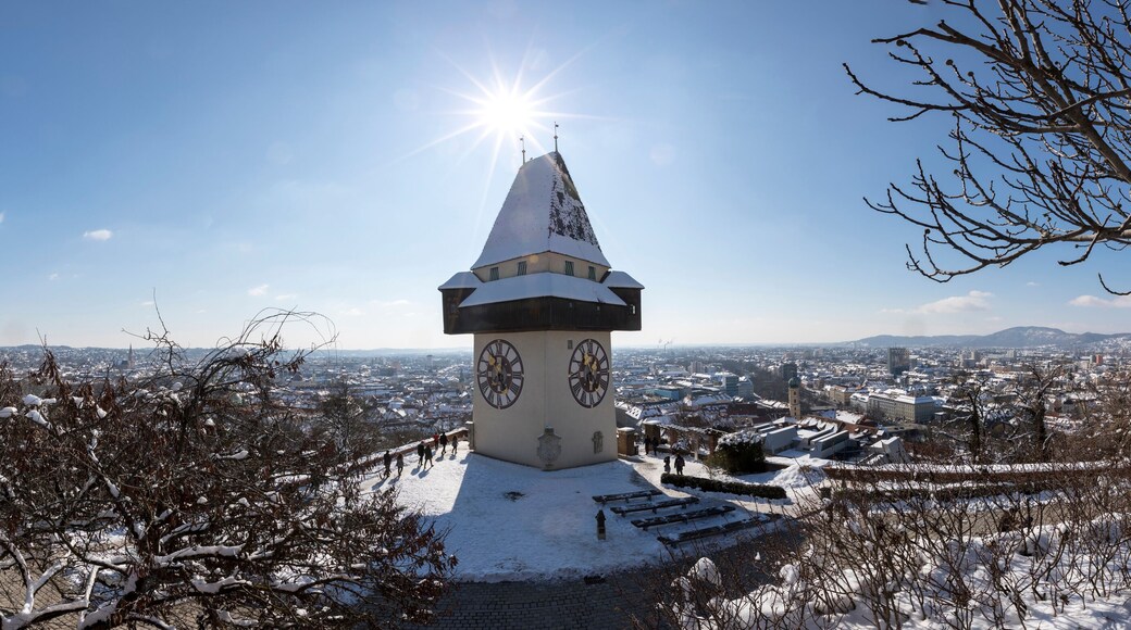 St. Kathrein am Hauenstein