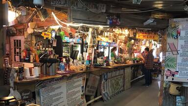 Definitely worth checking out for lunch and diner! Allot of in and outdoor seating.
Welcome home!