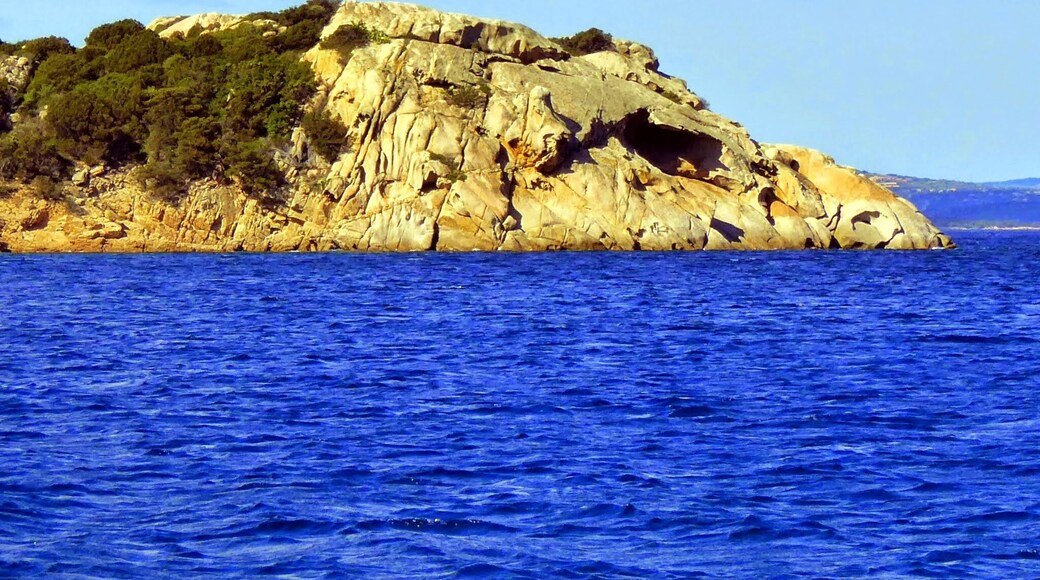 Pitrizza, Sardinien, Italy