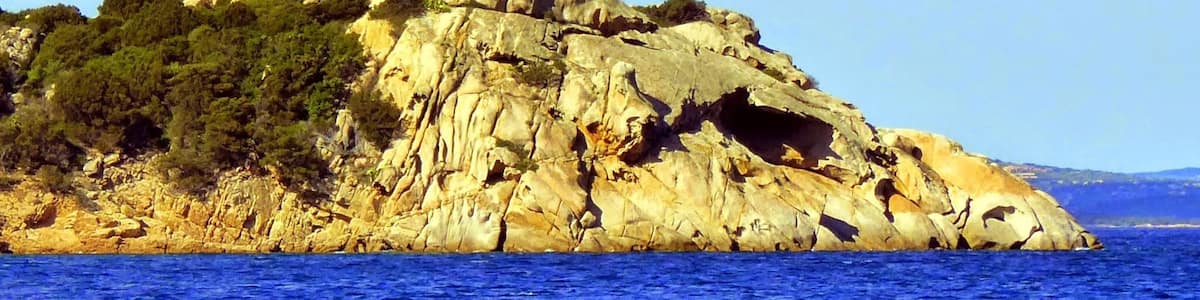 Pitrizza, Sardinien, Italy