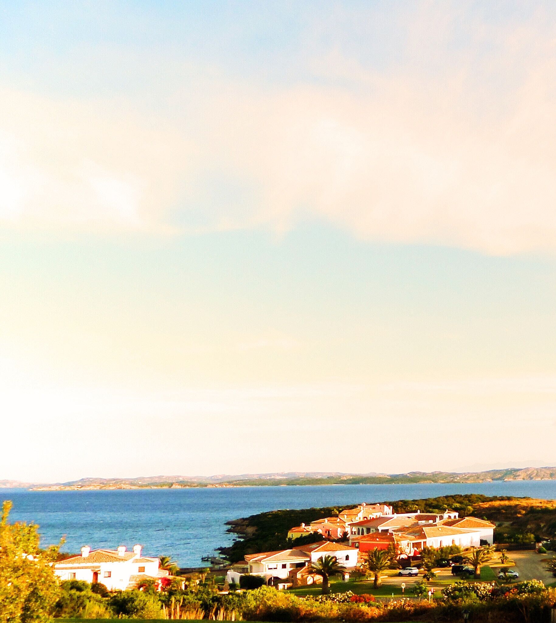 500px provided description: A coved-in residence. [#Italy ,#Sardinia ,#Cove]