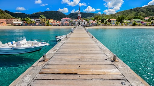 Martinique Anse d'Arlet, Shutterstock ID 737227504, Purchase Order: -