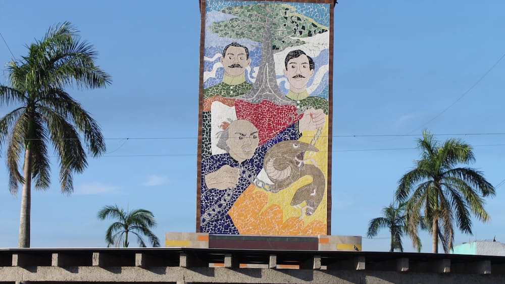 Cárdenas Tabasco City