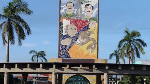 Cárdenas Tabasco City