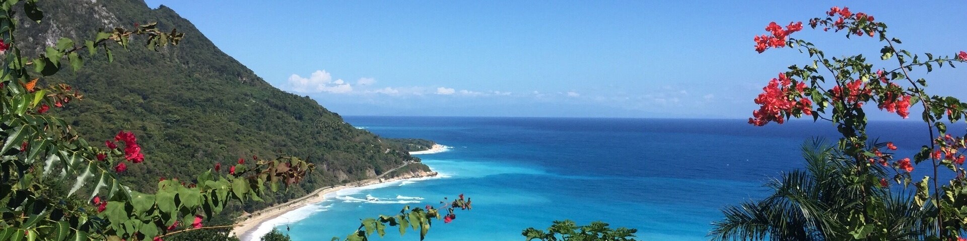 The town where this is found se llama Paraíso. Y definitivamente que si lo es